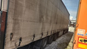 Полуремарке Koegel SN 24, снимка 5