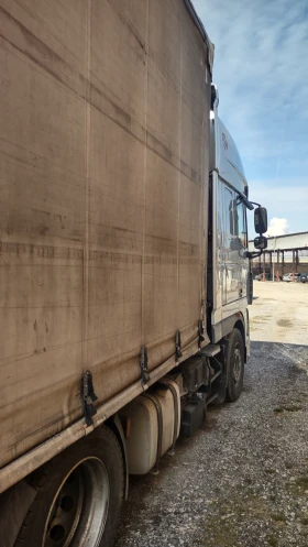 Полуремарке Koegel SN 24, снимка 8