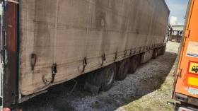 Полуремарке Koegel SN 24, снимка 6