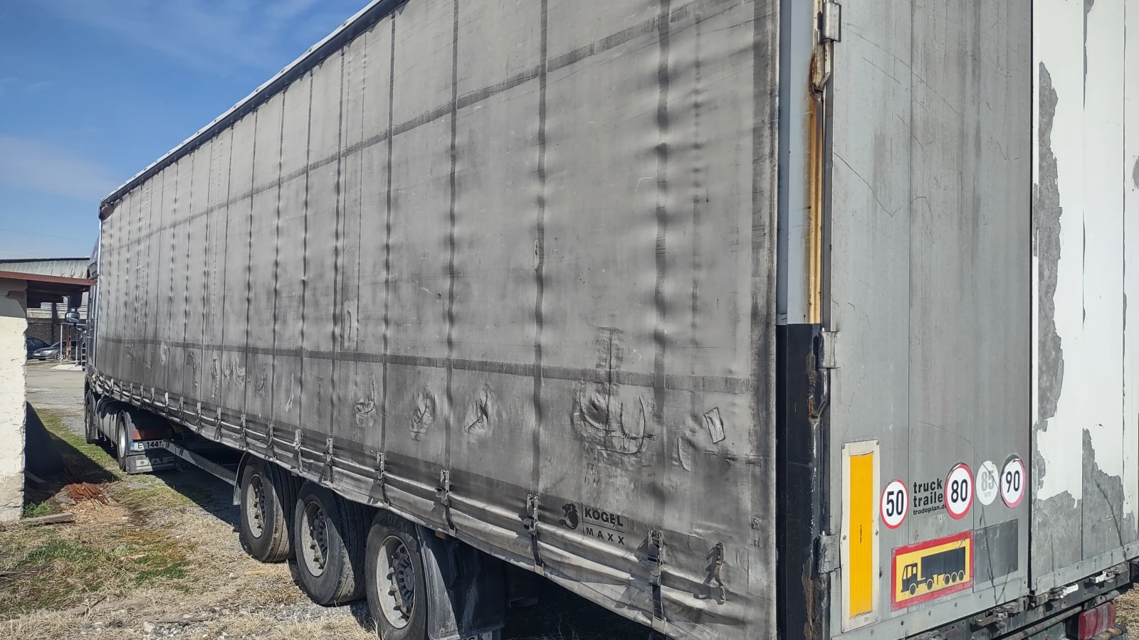 ����������� Koegel SN 24 | Mobile.bg � ����������� 1