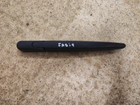 Капак преден SKODA FABIA 2000 цена 60 евро Ем Комплект предно стъкло предна маска радиатор, снимка 6