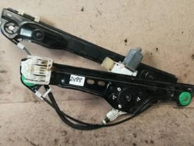 Стъклоповдигач преден десен Bmw Serie 3 E90  , снимка 1