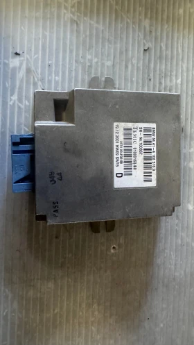 Mодул за BMW E39 - 84.41-4 108516.9 / 01000160, снимка 1