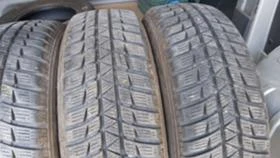 Гуми Зимни 165/65R14, снимка 4