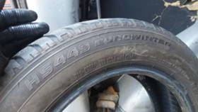 Гуми Зимни 165/65R14, снимка 9