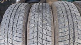 Гуми Зимни 165/65R14, снимка 3