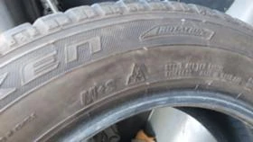 Гуми Зимни 165/65R14, снимка 7