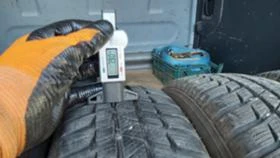 Гуми Зимни 165/65R14, снимка 5