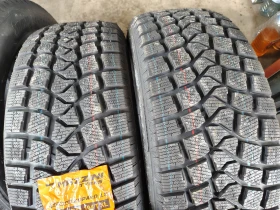 Гуми Зимни 235/55R18, снимка 3