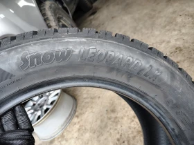 Гуми Зимни 235/55R18, снимка 7
