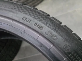 Гуми Зимни 225/40R19, снимка 7
