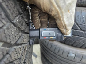 Гуми Зимни 255/50R19, снимка 3