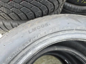 Гуми Зимни 255/50R19, снимка 4