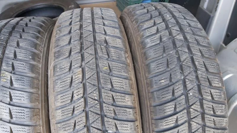 Гуми Зимни 165/65R14, снимка 4 - Гуми и джанти - 29253499