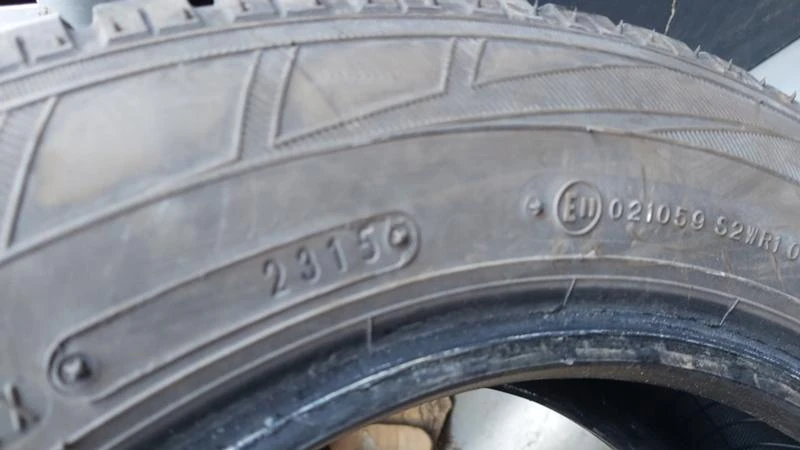 Гуми Зимни 165/65R14, снимка 10 - Гуми и джанти - 29253499