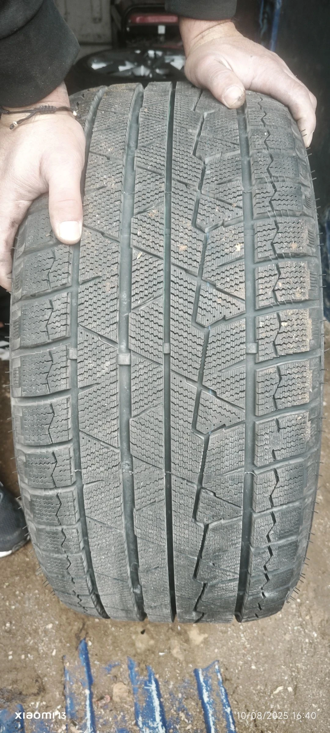 ���� � ������ 275/35R20 �� BAW | Mobile.bg � ����������� 6