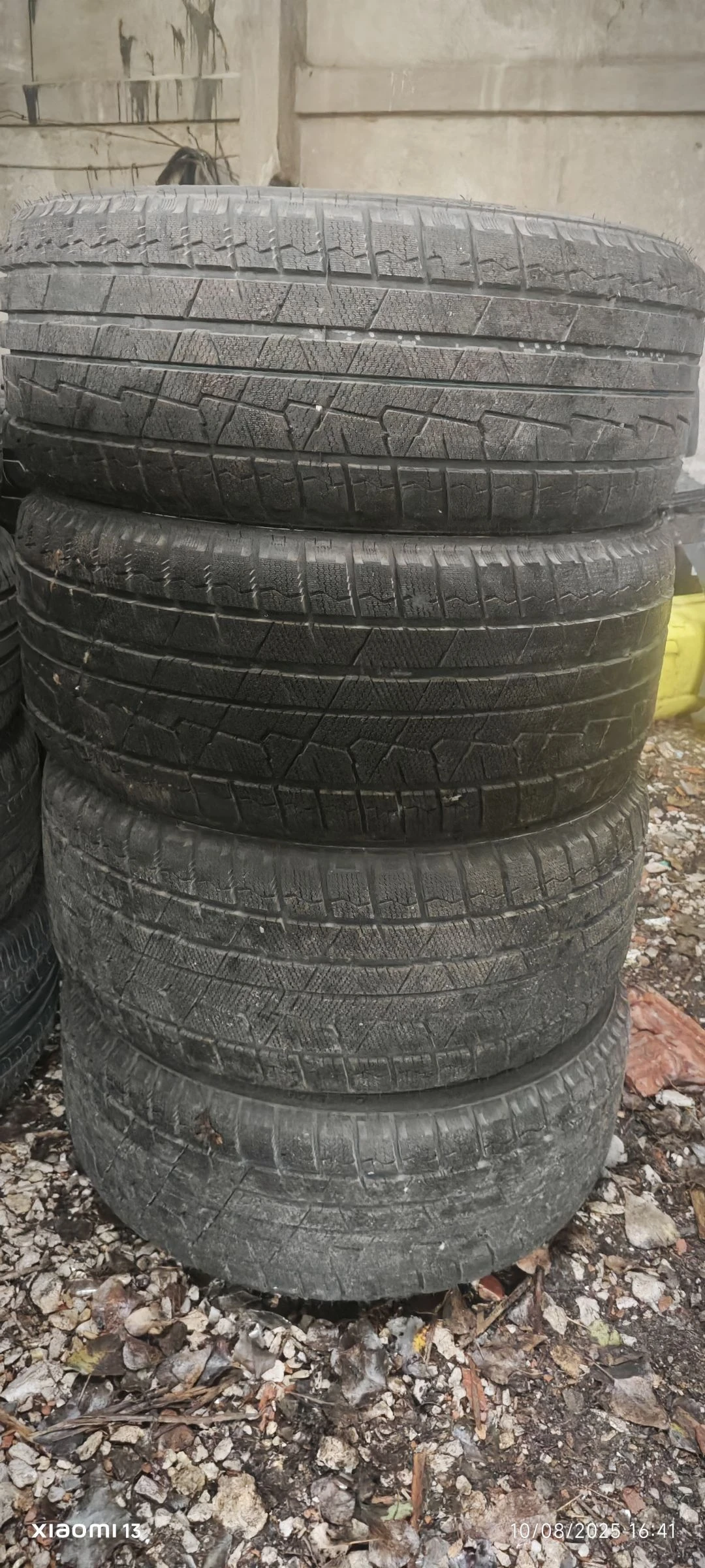 ���� � ������ 275/35R20 �� BAW | Mobile.bg � ����������� 5