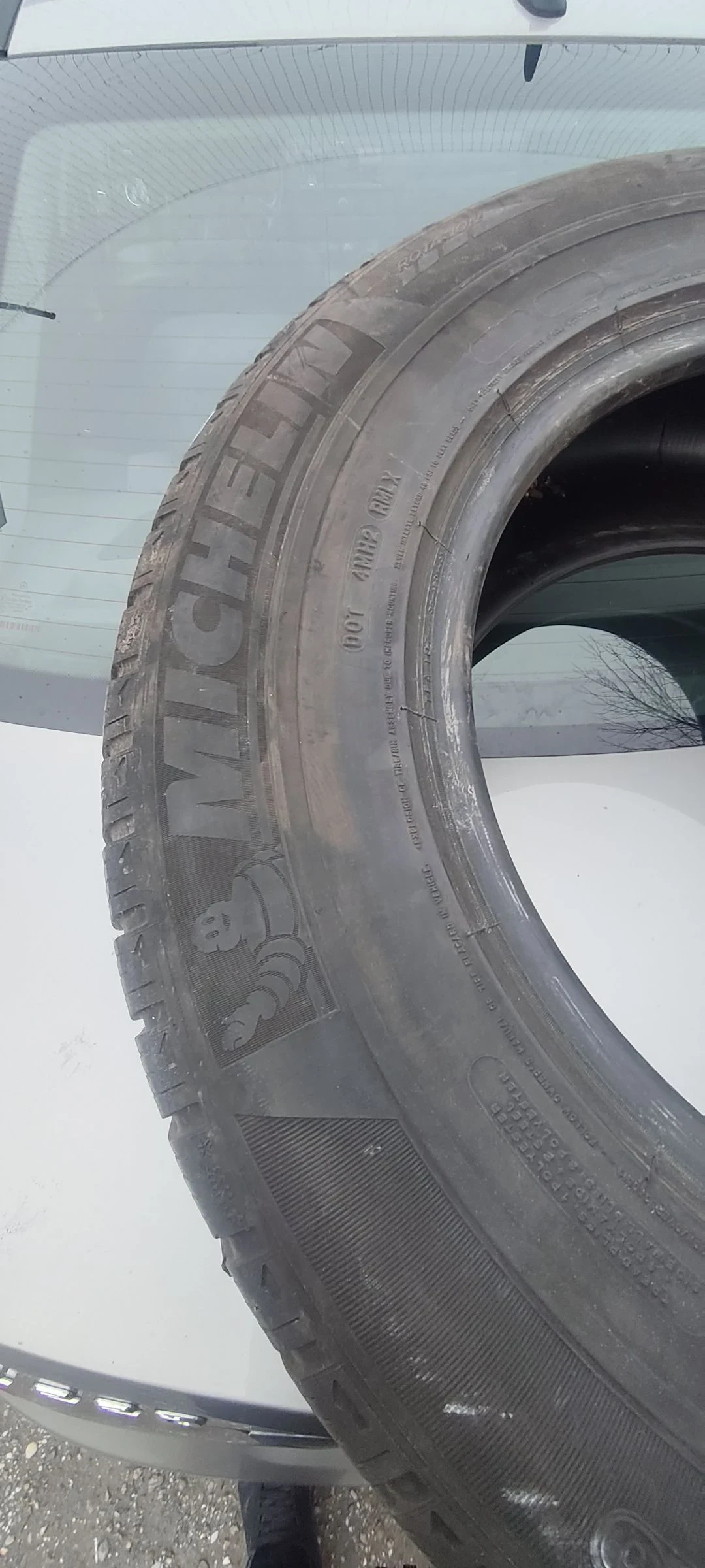 ���� 235/65R17 | Mobile.bg � ����������� 6