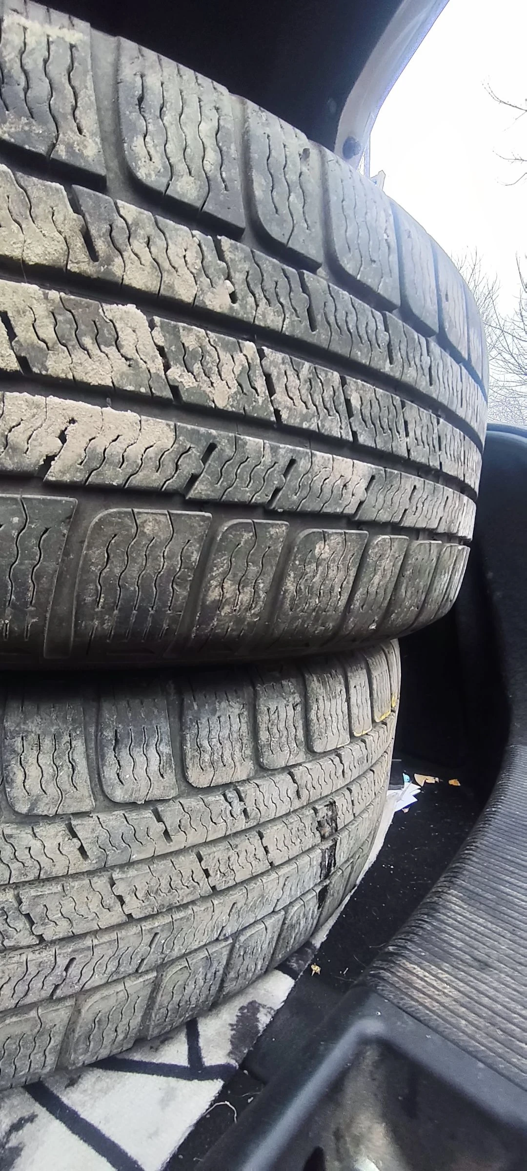 ���� 235/65R17 | Mobile.bg � ����������� 2