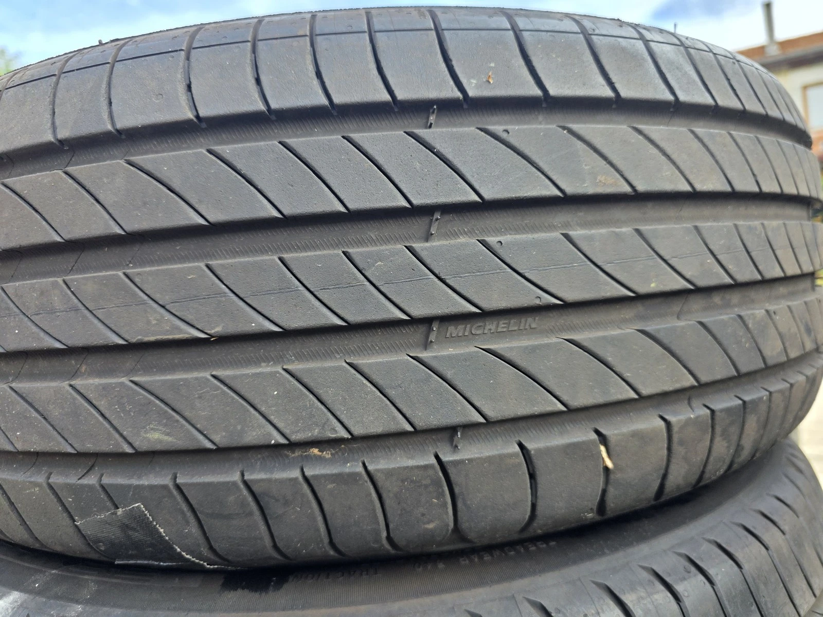 Гуми Летни 195/55R16