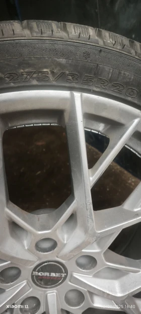 ���� � ������ 275/35R20 �� BAW | Mobile.bg � ����� ������ 3