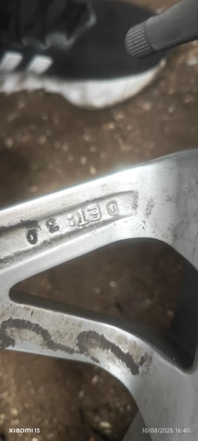 ���� � ������ 275/35R20 �� BAW | Mobile.bg � ����� ������ 4