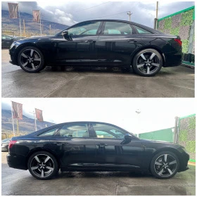 Audi A6 Sline/Pano/Kam/Keyless/Matrix/Собствен лизинг, снимка 9
