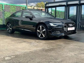 Audi A6 Sline/Pano/Kam/Keyless/Matrix/Собствен лизинг, снимка 2