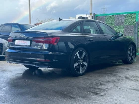 Audi A6 Sline/Pano/Kam/Keyless/Matrix/Собствен лизинг, снимка 7