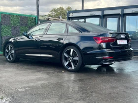 Audi A6 Sline/Pano/Kam/Keyless/Matrix/Собствен лизинг, снимка 6