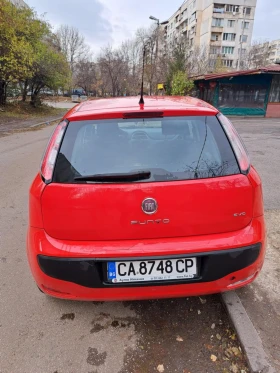 Fiat Punto  - изображение 4