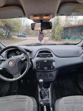 Fiat Punto  - изображение 7