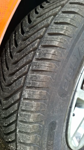 Chrysler Voyager, снимка 16