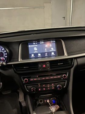 Kia Optima, снимка 8