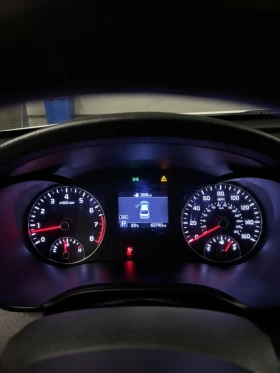 Kia Optima, снимка 9