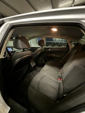 Kia Optima, снимка 7