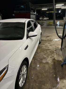 Kia Optima, снимка 6