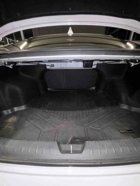 Kia Optima, снимка 10