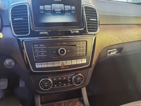 Mercedes-Benz GLS 450, снимка 10