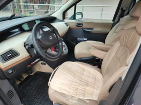 Lancia Phedra 2.2JTD, снимка 14