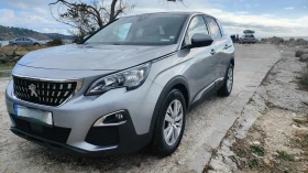 Peugeot 3008, снимка 3