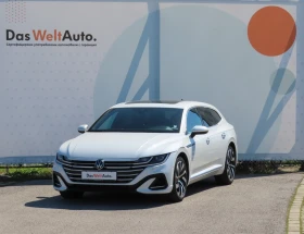 VW Arteon R-Line 2.0 TSI OPF 4MOTION DSG, снимка 1