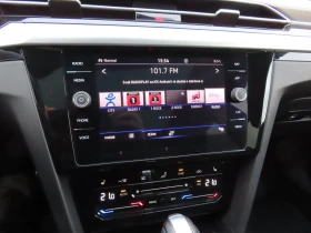 VW Arteon R-Line 2.0 TSI OPF 4MOTION DSG, снимка 15