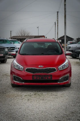 Kia Ceed CRDI АВТОМАТ ЛИЗИНГ!, снимка 2