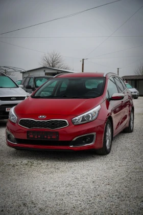 Kia Ceed CRDI АВТОМАТ ЛИЗИНГ!, снимка 1