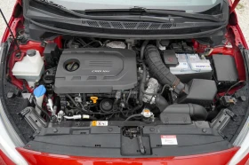 Kia Ceed CRDI АВТОМАТ ЛИЗИНГ!, снимка 12