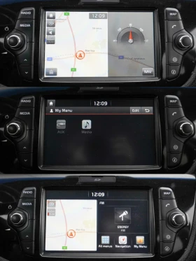 Kia Ceed CRDI АВТОМАТ ЛИЗИНГ!, снимка 9