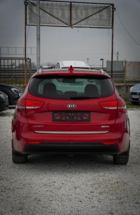 Kia Ceed CRDI АВТОМАТ ЛИЗИНГ!, снимка 5