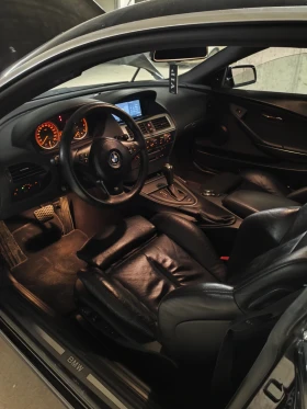 BMW 650 Sport Coupe M6 Packet , снимка 6