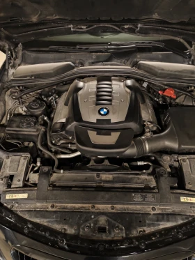 BMW 650 Sport Coupe M6 Packet , снимка 5